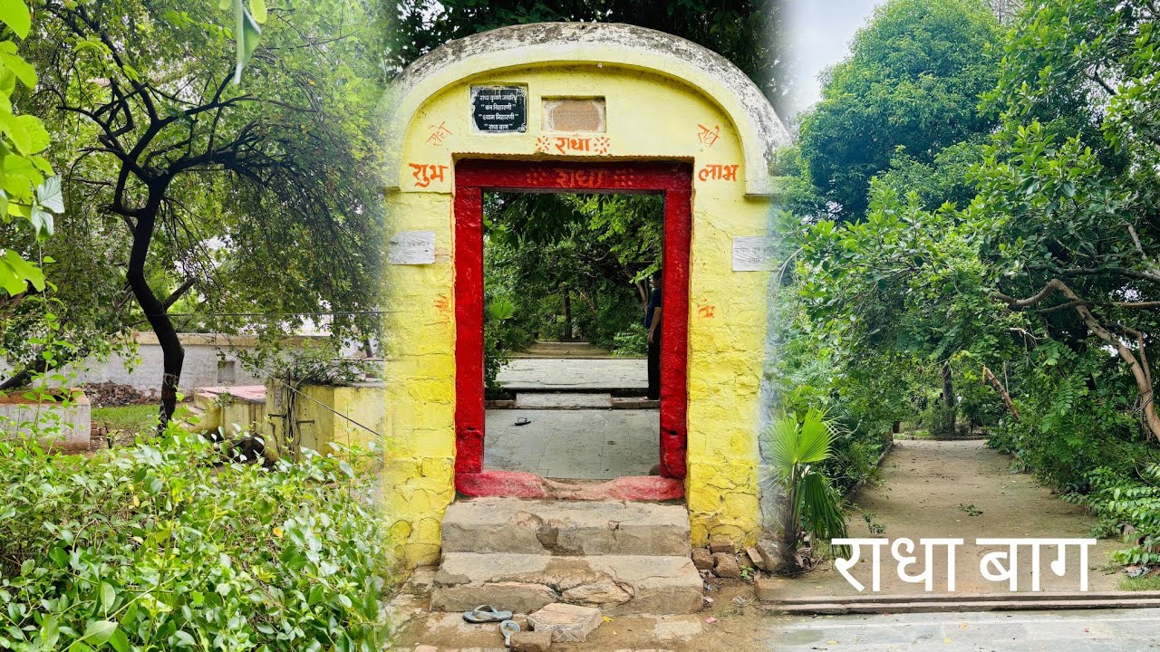 Radha Bag